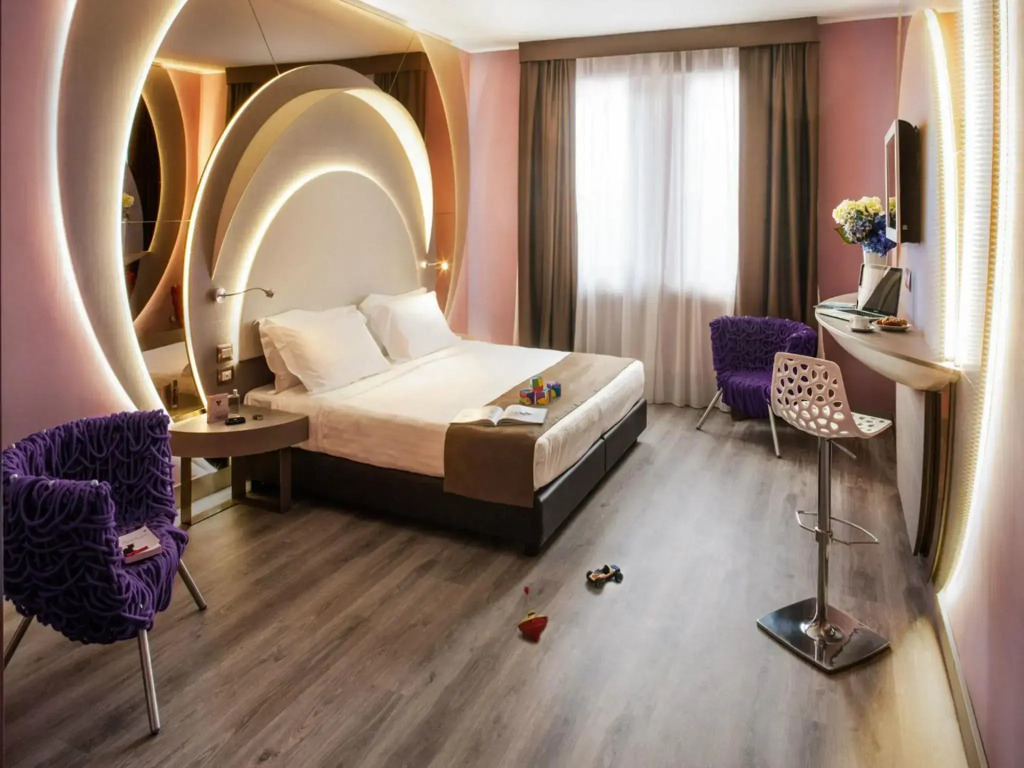 ibis budget Saint-Maurice