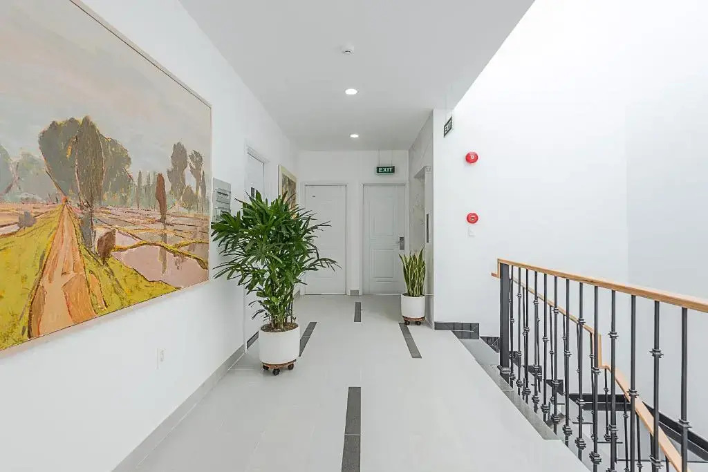 Cozrum Homes The Gallery Residence