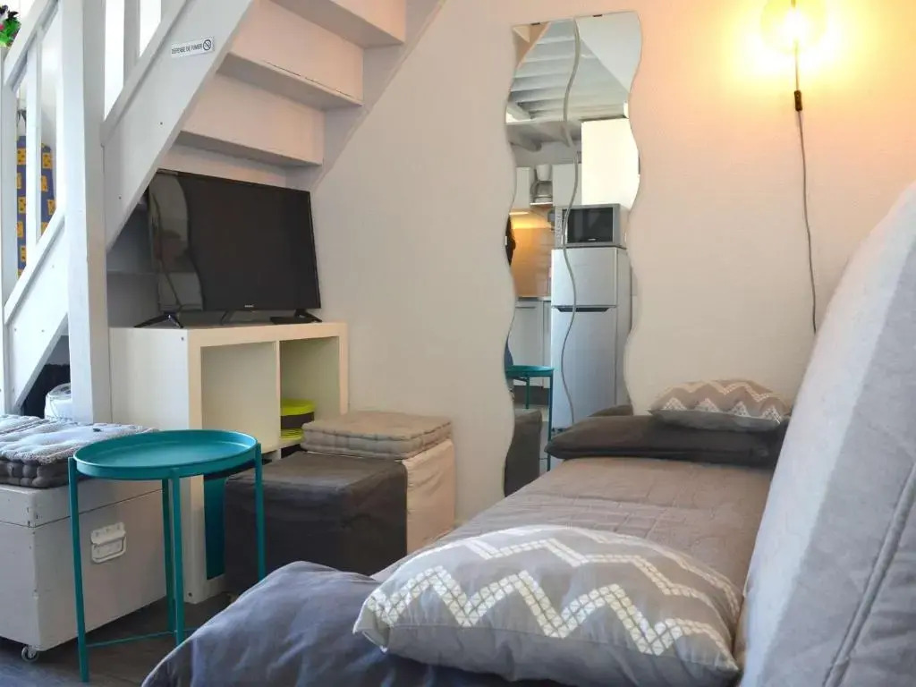 Appartement Narbonne, 3 pièces, 4 personnes - FR-1-229B-72