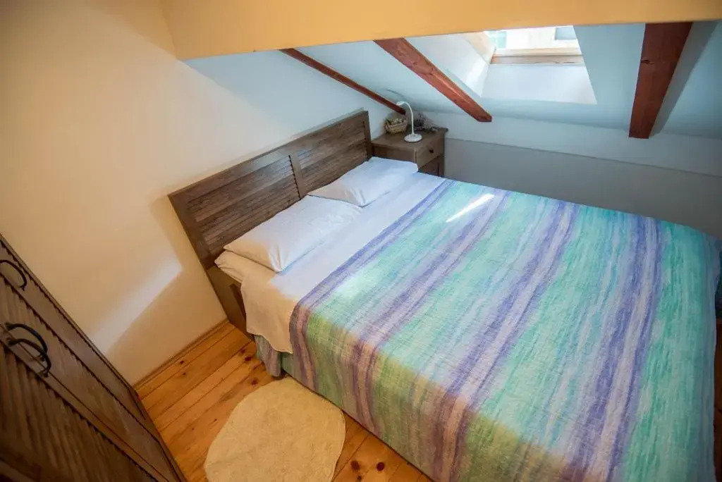 Apartment Jany