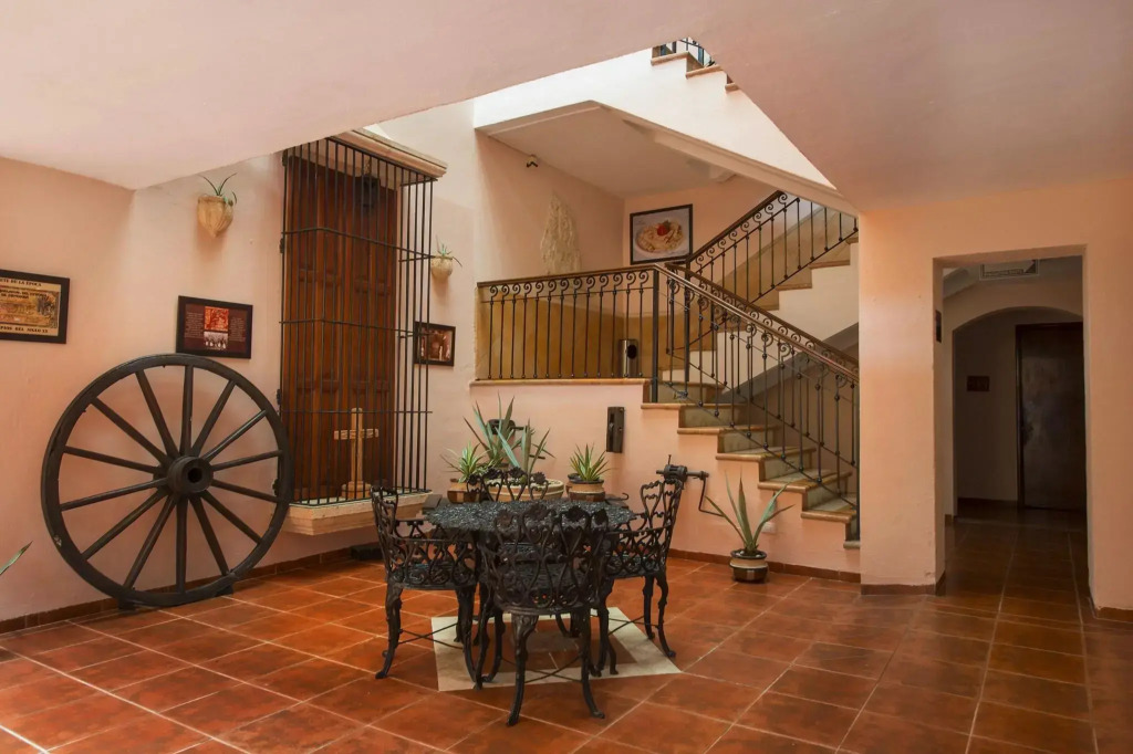 Hotel del Gobernador