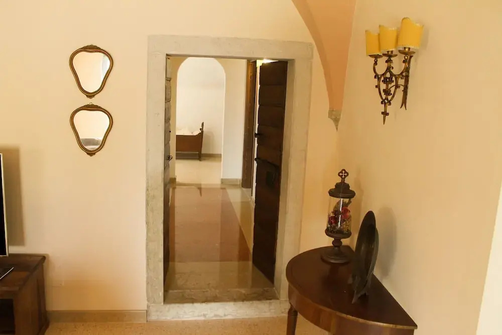 Antica Residenza San Martino
