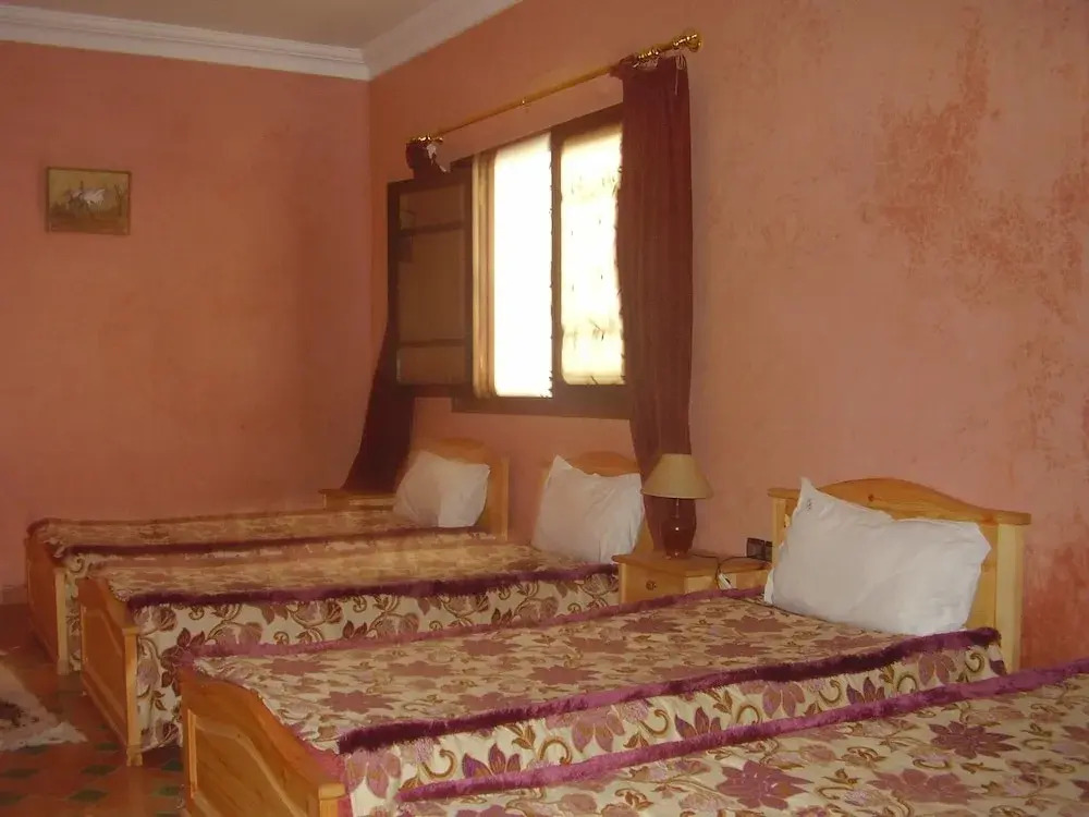 Residence Essaouira Mogador