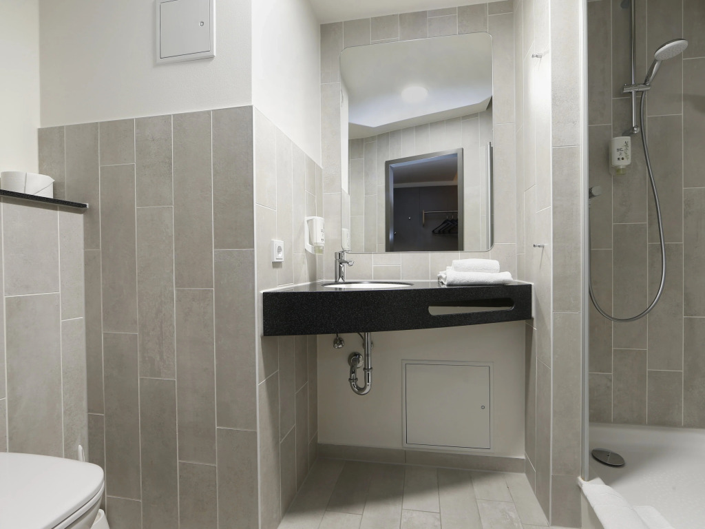 B&B Hotel Berlin City-West