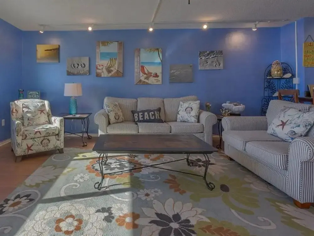 Gulf Tower 14W by Meyer Vacation Rentals