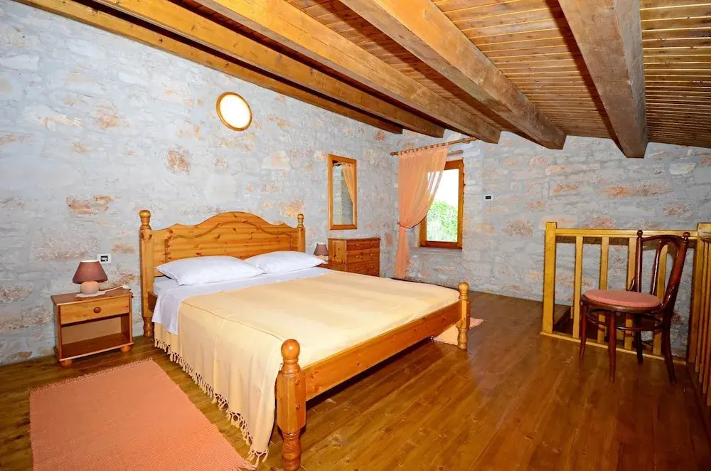 Apartments Mariano