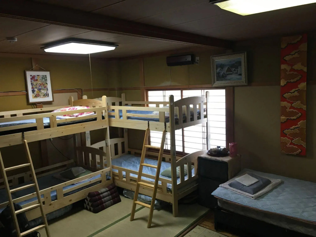 Guest House THANYAPORN