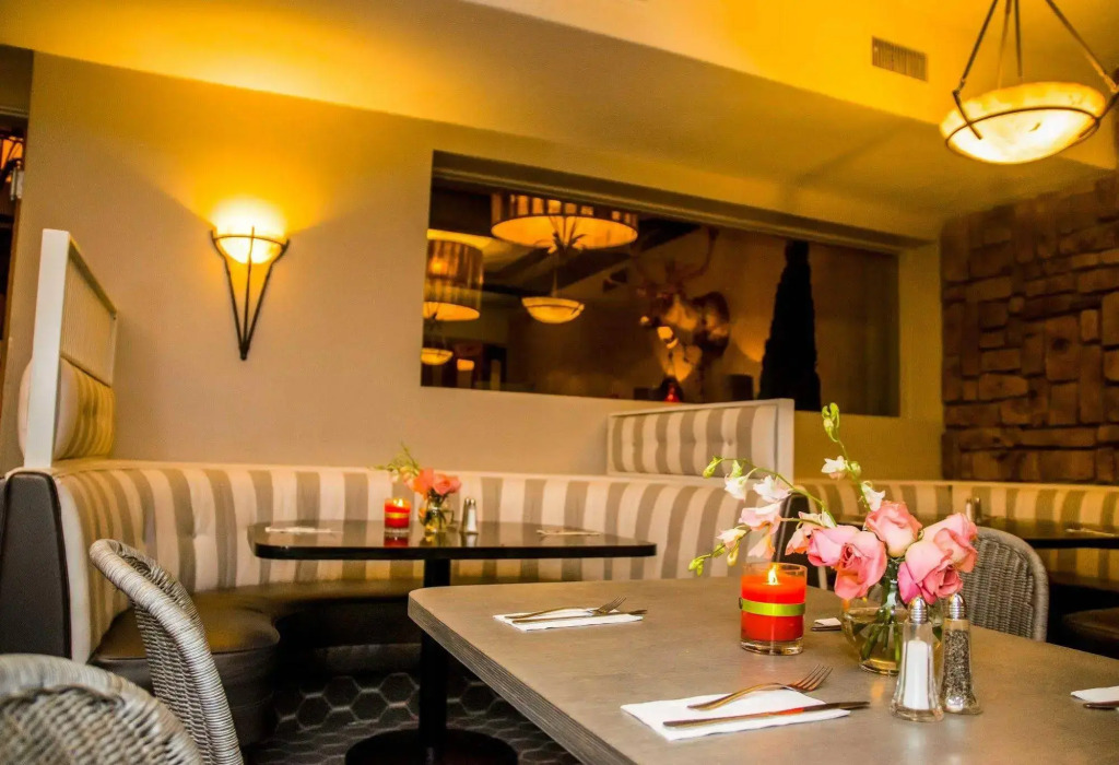 Hotel Fray Marcos