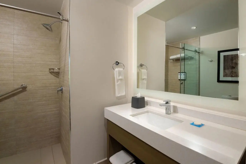 Hyatt House Monterrey Valle San Pedro