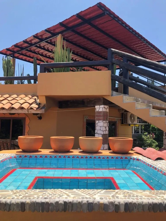 Oceanview Guesthouse
