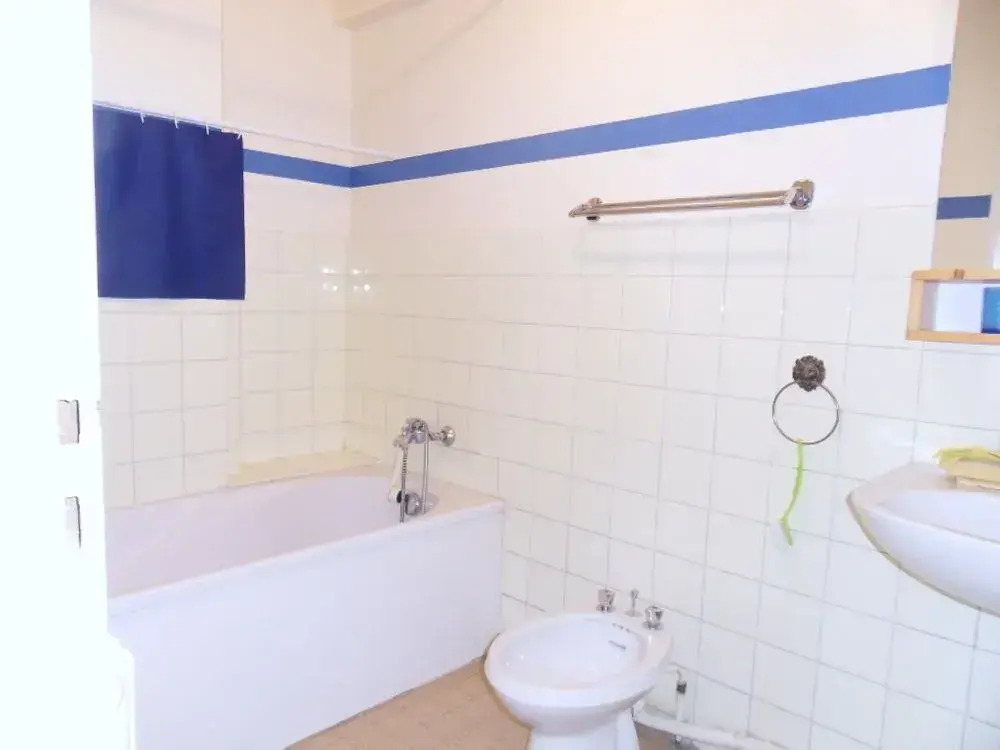 Appartement St Jean