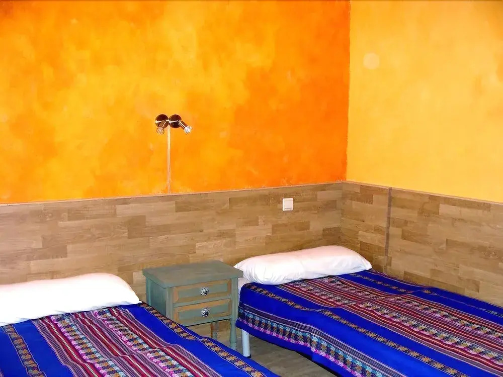 Casa El Condor