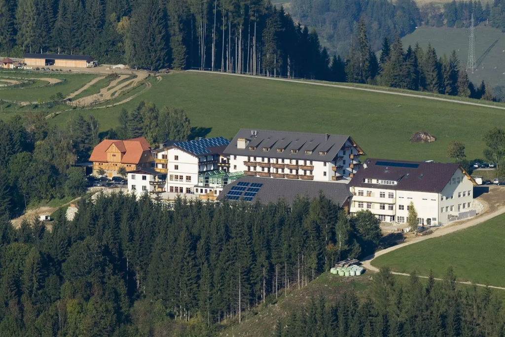 Hotel Moselebauer