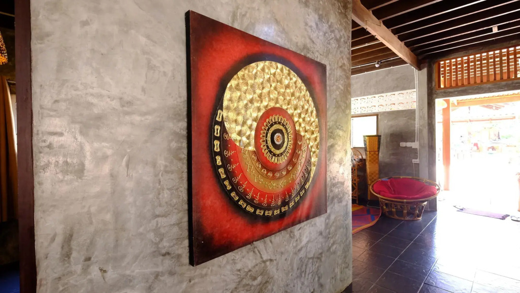 Sweet Life Guesthouse