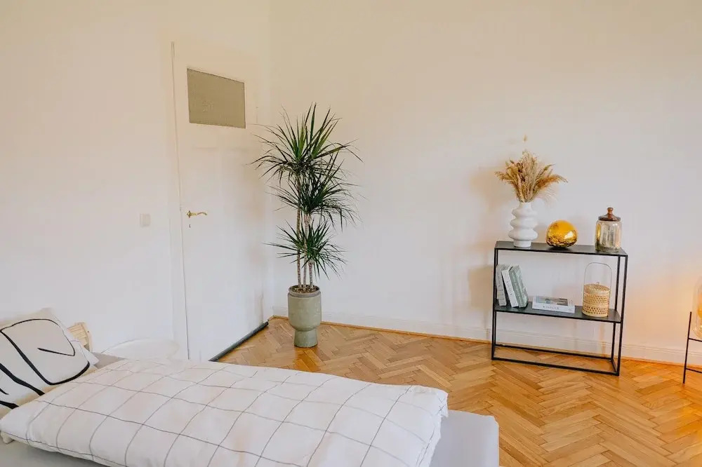 Apartment in Germany Near Scenic Rhine Valley