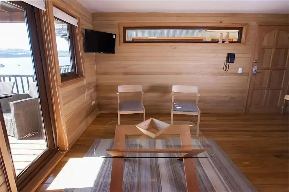 Palafito Loft