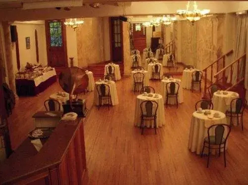 Mansion Dandi Royal