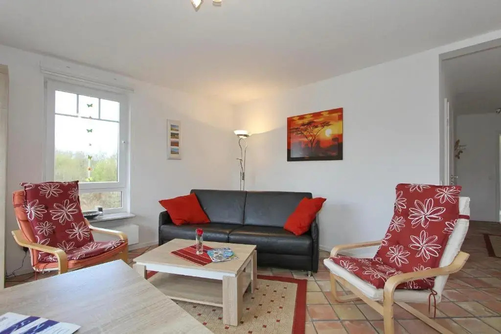 Feriendomizil am Konsulweg Feriendomizil am Konsulweg Appartement 7