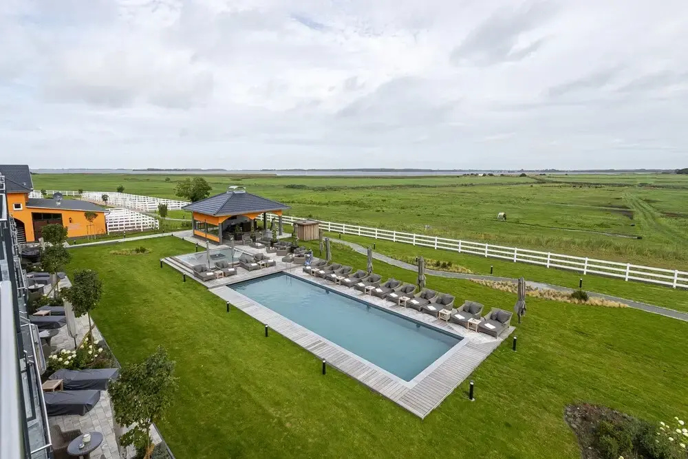 Luxus Resort Rügen