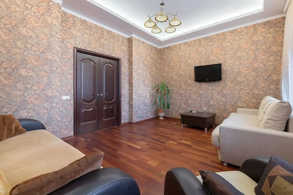 RentHouse Apartment Bolshoy Prospect VO