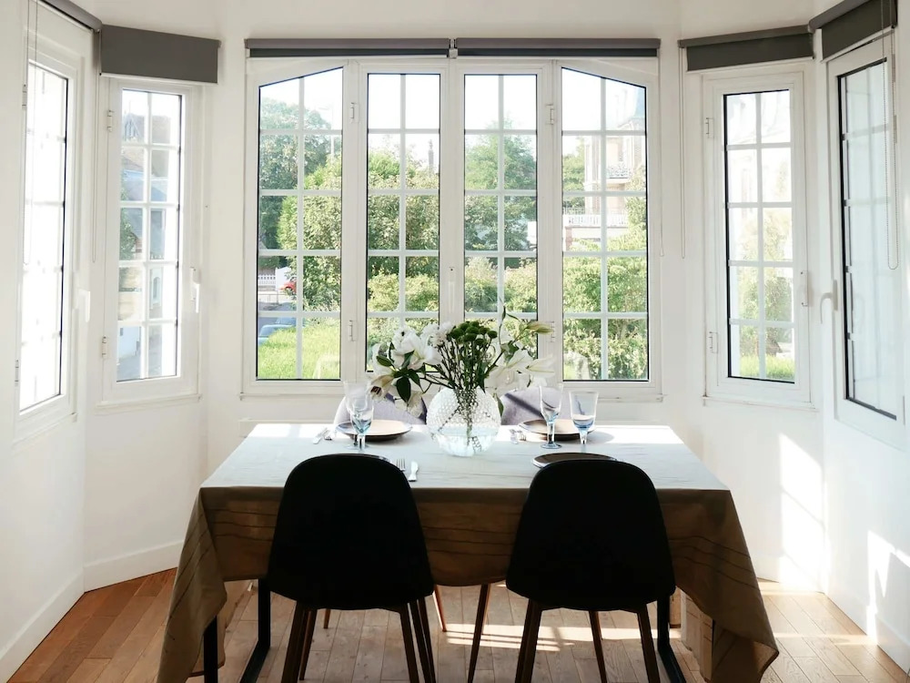 Deauville Prestige - Chic Confort Tout Pied