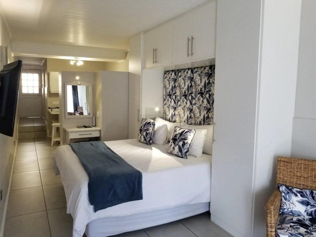 Luxury Villa at Riviera Hotel Hartenbos