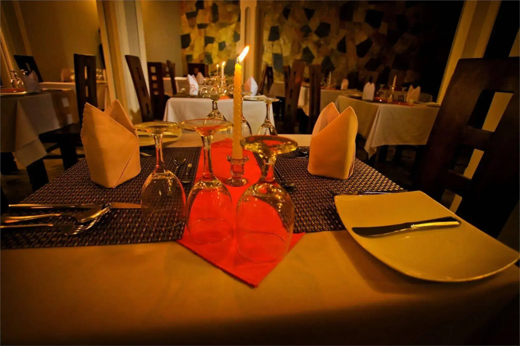 Hotel Travellers Nest Kandy