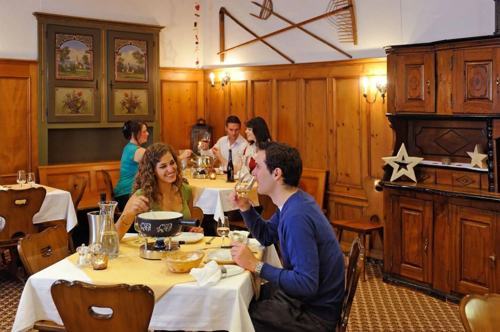 Hotel Schweizerhof