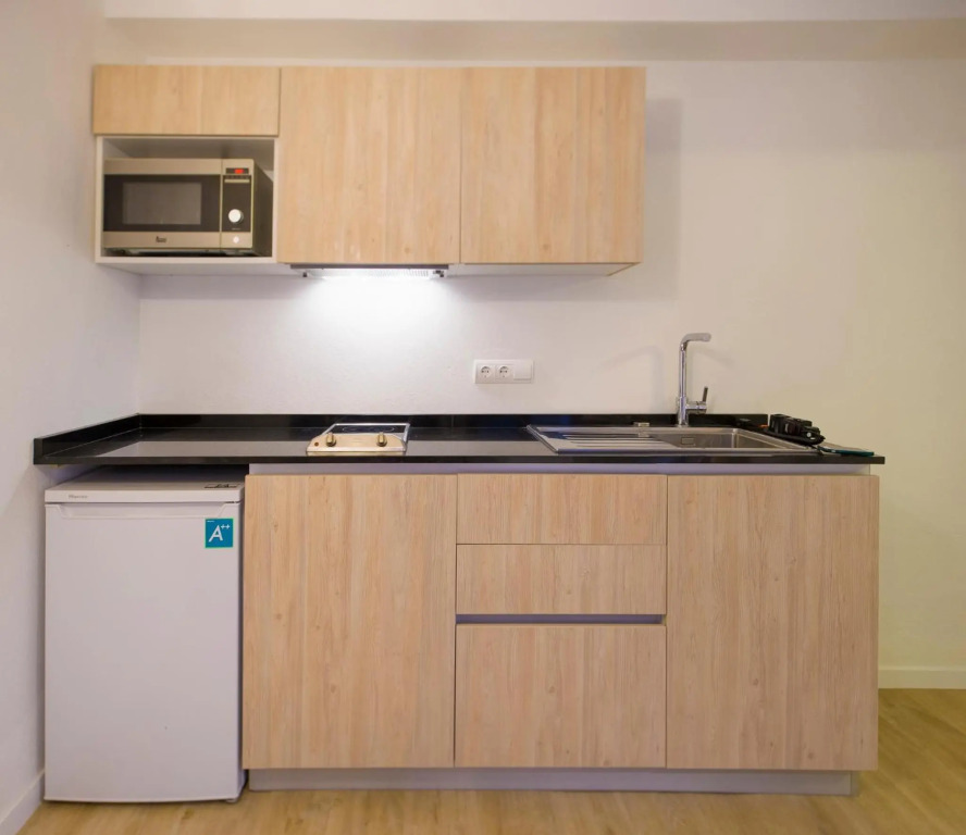 Apartamentos Cana Rita