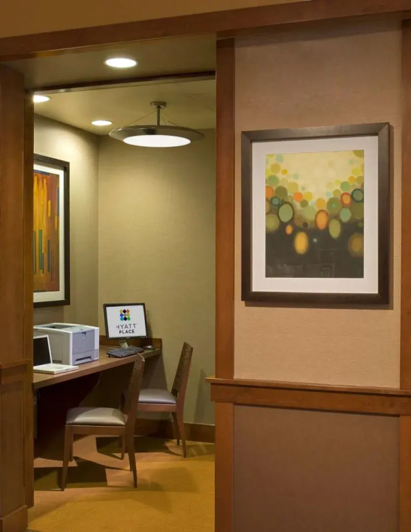 Hyatt Place Dublin/Pleasanton
