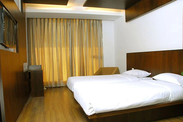 Honey Berg Resort