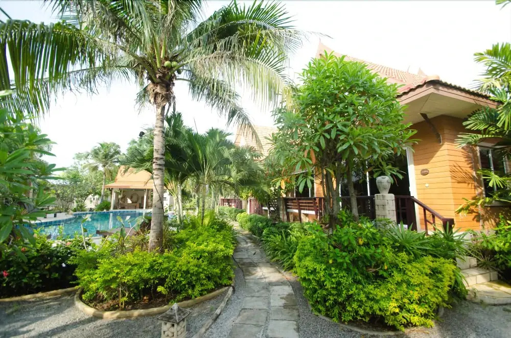 Baan Aroonwan Hua Hin