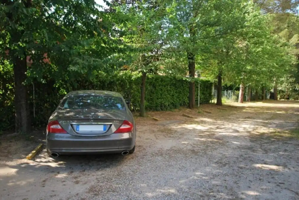 Lignano with pool