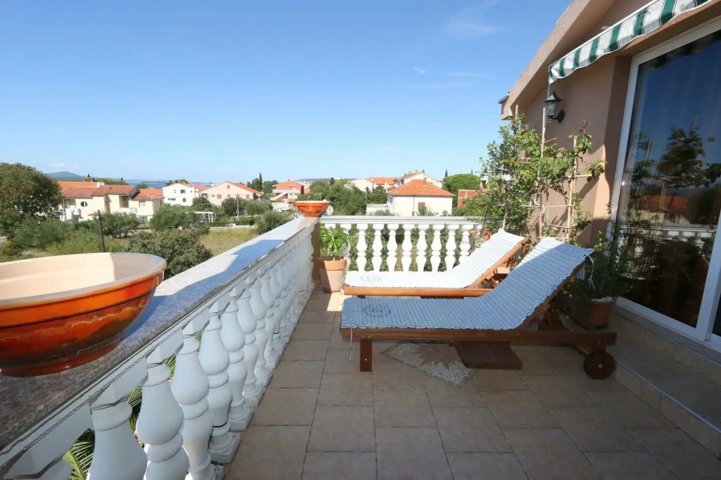 Apartments Moreta