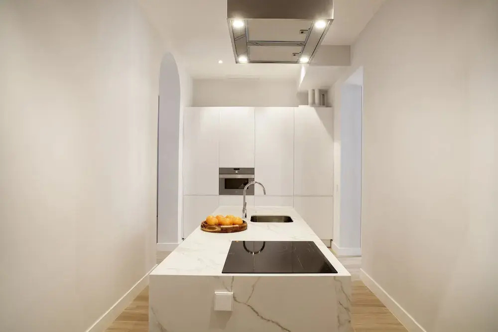 Mante House - Malasaña Design