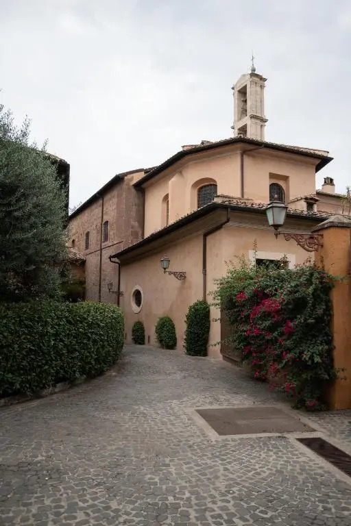 Appartamento Palatino