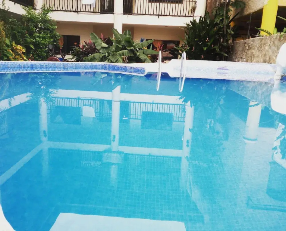 Hotel Feliz Vida