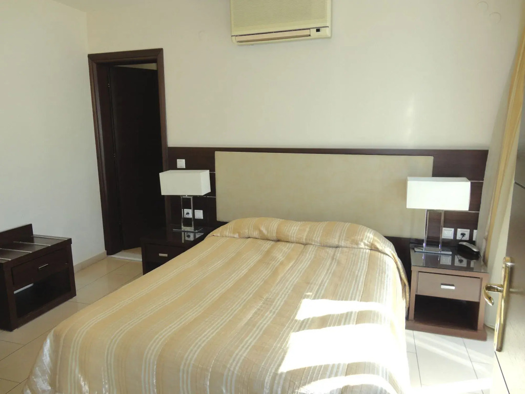 The Manessi City Boutique Hotel