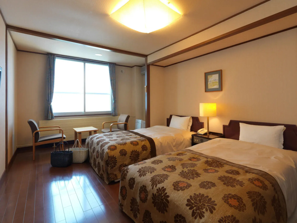Kitakobushi Shiretoko Hotel & Resort