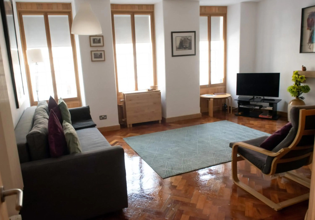 The David Hume Residence