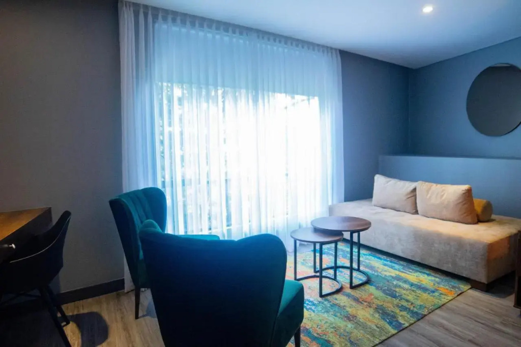 Cafe Hotel Medellín