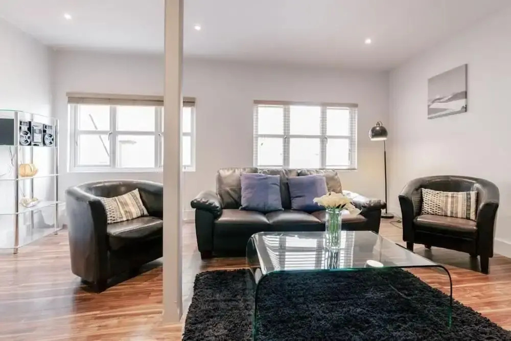 Roomspace Apartments -Friar House