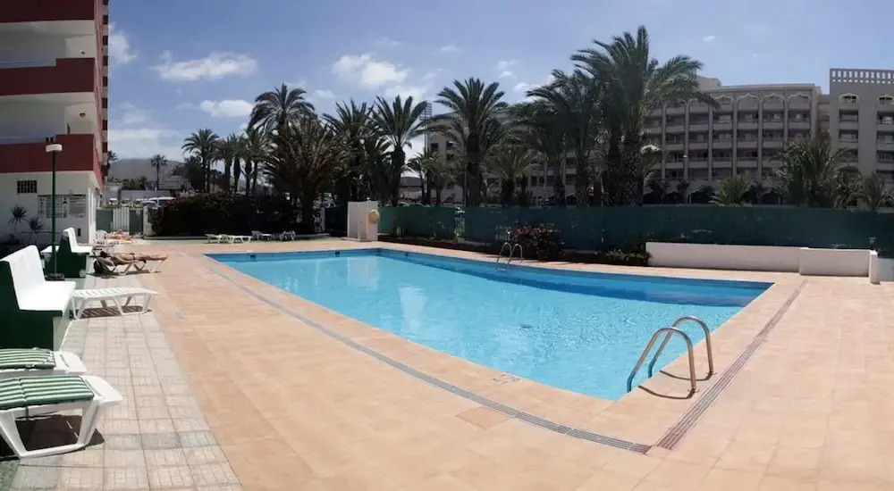 Apartamento Blue Sea Vista Mar