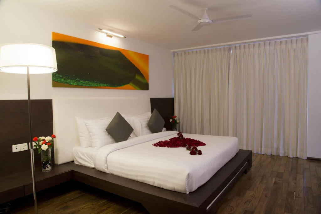 SRS Springs Hotels and Spa