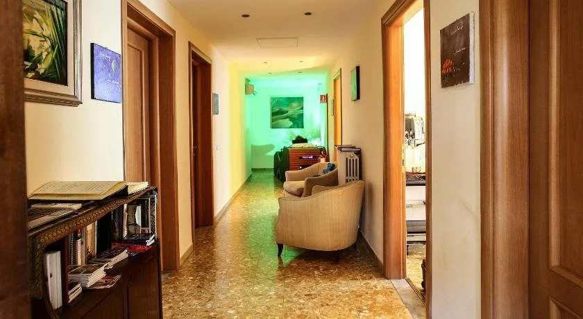 Piccolo Principe B&B Firenze