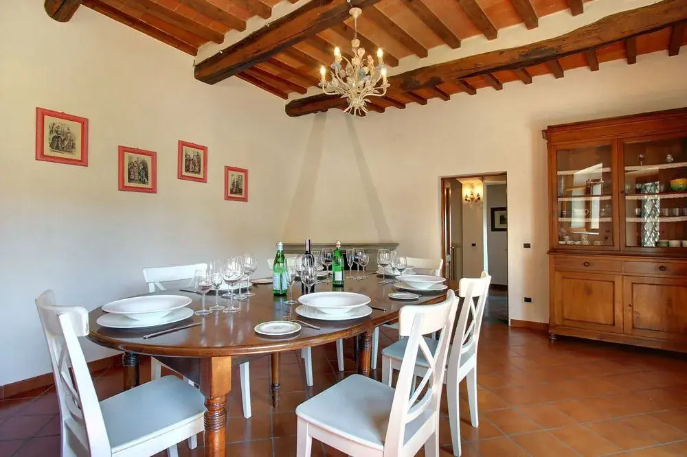 Villa Stolli