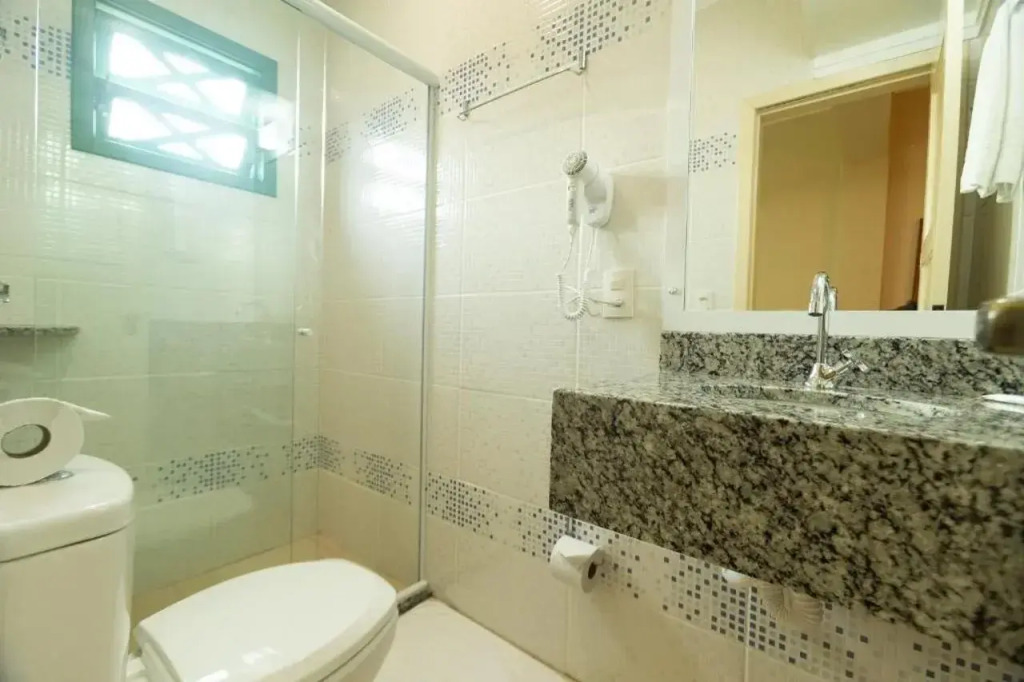 Bristol Sabrina Hotel de Charme Joinville
