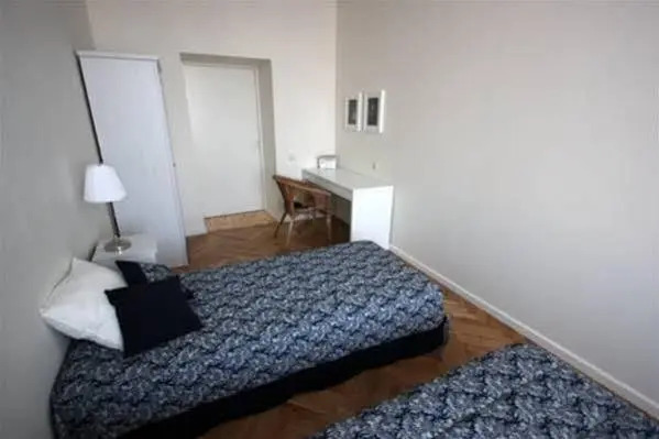Apartment Anna
