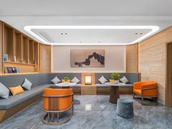 Hapyu Hotel（Quanjiao Economic Development Zone)