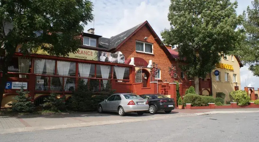 Hotel Na Polance